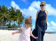 Alessandra Stoicescu revine la Observator, la Antena 1, după o vacanță petrecută alături de întreaga familie