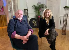 Alexandru Repan, invitatul Irinei Păcurariu la „Reţeaua de idoli” în ediția de luni, 15 noiembrie