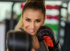 Anamaria Prodan, despre „lecția de viață” primită de Laurențiu Reghecampf: „A făcut nuntă fără să știe familia”