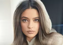 Cine este Oana Moșneagu, Andreea din „Adela”. „Mi se reproşează că sunt rea, invidioasă, geloasă”