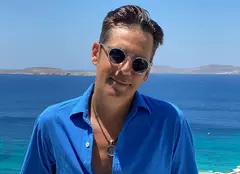 De ce a divorțat Ștefan Bănică de Mihaela Rădulescu și Andreea Marin. „Relaţiile au avut de suferit”