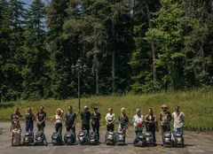 În ce relații au rămas Zarug și Natanticu după rivalitatea din Asia Express: „Păreai foarte alunecos”