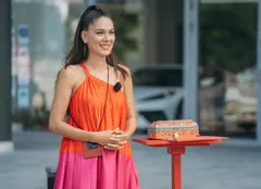 Cine sunt finaliștii Asia Express. Presiunea atinge cote maxime: „Mă pregăteam psihic”