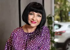 Neti Sandu, fără petrecere de ziua ei de naștere