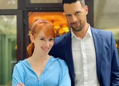 Serialul „Vlad”, la final. Ce spune Olimpia Melinte despre momentele marcante trăite la filmări. „A fost un carusel”