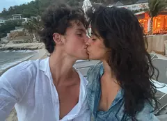 Shawn Mendes și Camila Cabello și-au spus „Adio”. „O să continuăm să fim...”