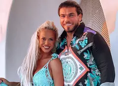 Anda Adam a primit un cadou superb de la iubitul ei. Ce surpriză i-a făcut Yosif Mohaci pe platourile „Bravo, ai stil”