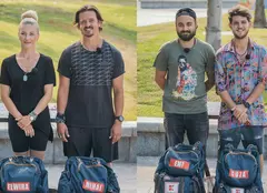 Finala Asia Express 2021. Ce planuri și-au făcut cele două echipe finaliste