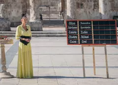 Echipele se reîntregesc într-o nouă ediție Asia Express. „A fost o presiune permanentă”