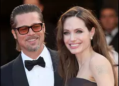 Un mesaj trimis de Angelina Jolie lui Brad Pitt a fost făcut public. Ce a spus despre castelul Chateau Miraval. „Am fost șocată”