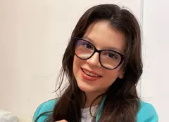 De ce nu a mers Cleopatra Stratan la facultate. „Nu garantează succesul”