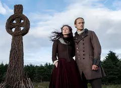 Probleme la Fraser’s Ridge! Sam Heughan, detalii despre sezonul 6 din „Outlander” / „Străina”. „Războiul se apropie”