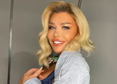 Cum arată Loredana Groza nemachiată la 51 de ani