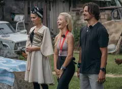 Surpriză la „Asia Express”! Echipele se reconfigurează: „Să mă trimită Irina cu Mihai Petre în cursă? Eu nu pot”