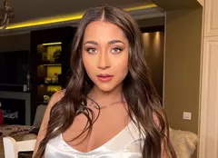 Cu ce probleme se confruntă Nicole Cherry, în luna a opta de sarcină. Câte kilograme s-a îngrășat