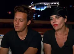 Patrizia Paglieri, drama trăită alături de tatăl lui Francesco: „Am renunțat la pensia alimentară ca să nu-l mai vadă”