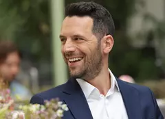 Surpriză din partea echipei serialului „Vlad”. Imagini în premieră din ultimele episoade