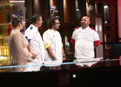 De ce s-au tatuat Cătălin Scărlătescu și Sorin Bontea cu chipul lui Florin Dumitrescu la „Chefi la cuțite”