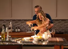 „And Just Like That…” are premiera joi pe HBO GO. Ce se întâmplă în noul „Sex and the City”