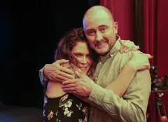 Cântăreaţa şi compozitoarea americană Beth Hart este invitata lui Cătălin Ştefănescu la „Garantat 100%”