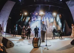 TVR 2 difuzează trei concerte de succes. Când are loc programul special și cine sunt artiștii