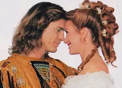 Cum arată astăzi Joe Lando. Byron Sully din „Dr. Quinn” schimbă prefixul: face 60 de ani