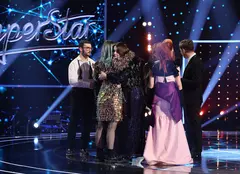 Cine sunt concurenții care au rămas în competiția SuperStar România