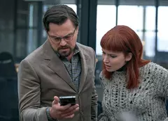 „Nu priviţi în sus / Don’t Look Up” - Sfârșitul unei planete habarniste