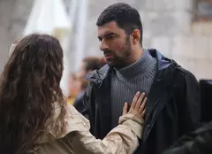 „Fiica ambasadorului”, episodul din 15 februarie 2022. Ce se întâmplă cu Melek și Sancar în serialul de la Kanal D