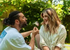 Gina Pistol, despre surpriza făcută de Smiley, chiar de ziua ei de naștere. „El a fost primul”