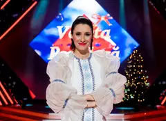 Iuliana Tudor, prețul plătit pentru cei 22 de ani de muncă la TVR: „Am renunțat la prieteni, la partener, la părinți și la mine”