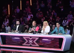 Tensiuni între jurați în primul battle „X Factor”. „Hai să nu ne certăm”