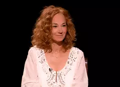 Interviu Marina Constantinescu: „Poveștile mărturisite la «Nocturne» salvează”