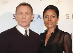 Naomie Harris a dezvăluit că a fost pipăită de o mare vedetă la o probă pentru rolul din seria Bond