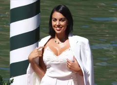 Netflix lansează un reality show despre iubita lui Cristiano Ronaldo. Când are premiera „Soy Georgina”