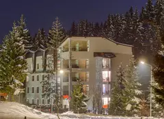 REVELION DE POVESTE LA POIANA BRASOV, cu super discount HOTEL RIZZO BOUTIQUE AND SPA 4*