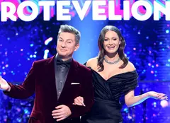 PROtevelion, în avanpremieră! Raluka și Pavel Bartoș dau detalii din culise