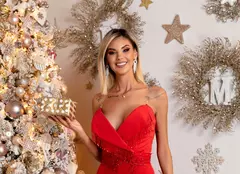 Ramona Olaru își dorește să devină mămică în 2022. Pe cine ar alege ca naș dintre Răzvan și Dani