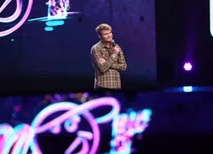 Tudor Costina merge în finala sezonului 11 iUmor. Cheloo: „Ai fost vârful zilei la capitolul stand-up”