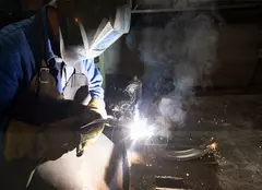 Elementele realizate în domeniul confecțiilor metalice sunt utilizate în procesul de amenajare a casei