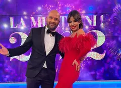 Program TV Antena Stars de Revelion 2022. Surpriza pregătită de Andrei Ștefănescu și Natalia Mateuț la Vedetelion