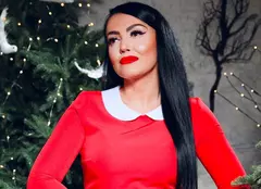 Andreea Mantea, despre momentul în care a aflat că este amantă. „Mi s-au înmuiat picioare, nu puteam să respir”