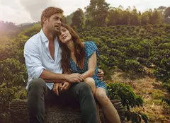 „Cafea cu parfum de femeie”, cu William Levy, în curând la TV. Când e premiera