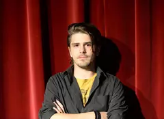 Actorul Dani Ionescu l-a uimit pe Marius Manole cu răspunsul său: “Aș face videochat”