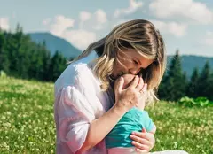 Gina Pistol, emoționată până la lacrimi de gestul fiicei sale. Ce a făcut Josephine