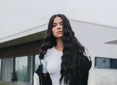 Inna, ținuta care a scandalizat la un concert în Cairo. Internauții au reacționat imediat