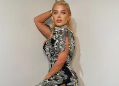 Câți bani a primit Loredana pentru a poza în Playboy. Dan Capatos: „Cel mai mult luase ea”