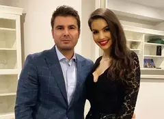 De ce soacra și părinții lui Adrian Mutu au vândut tot și s-au mutat în București