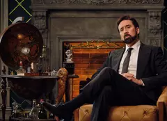 Nicolas Cage va juca rolul lui Dracula în filmul „Renfield”