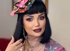 Ozana Barabancea refuză să-i îndeplinească fiicei ei cea mai mare dorință. „Îmi cere treaba asta de 10 ani”